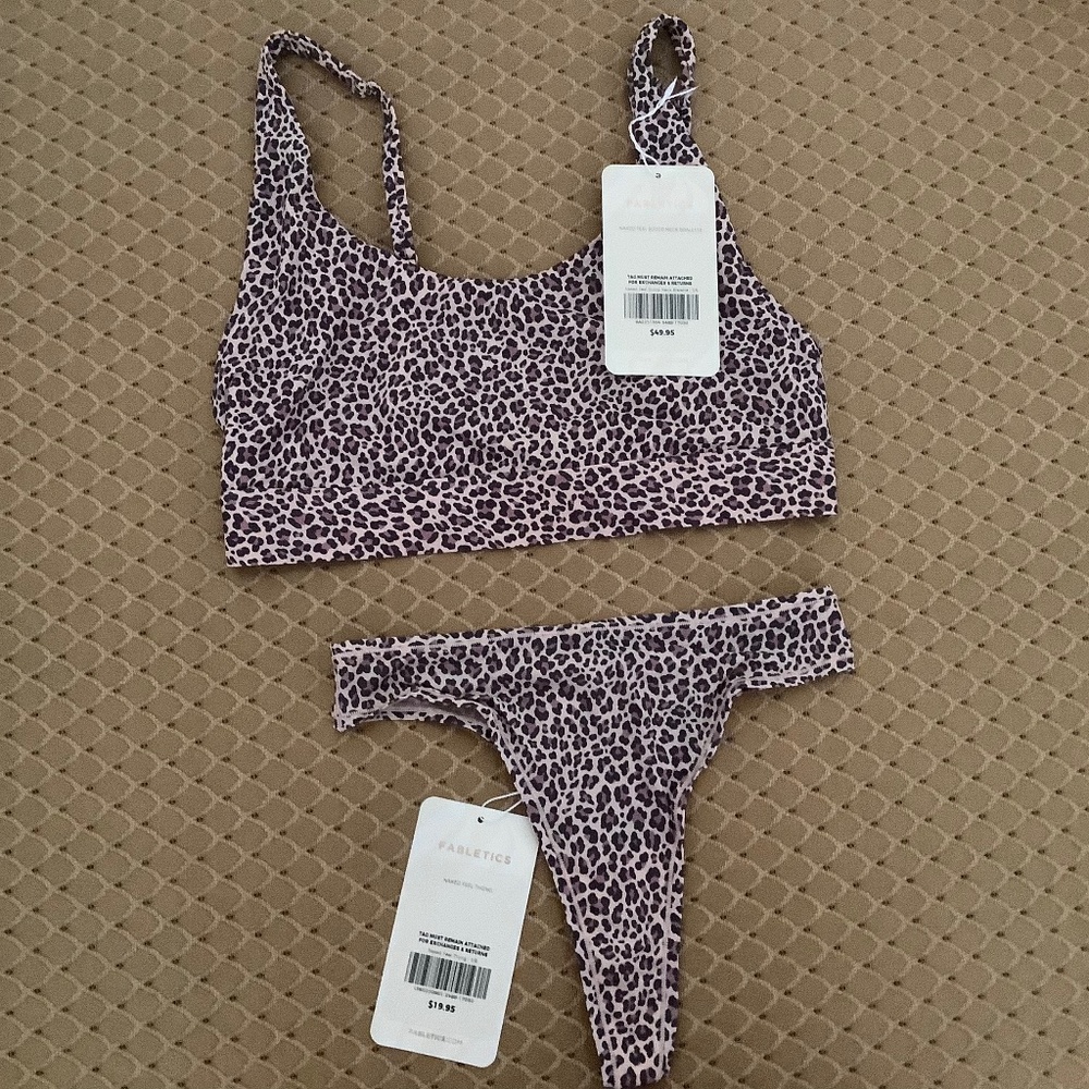 Fabletics Underwear/Loungewear